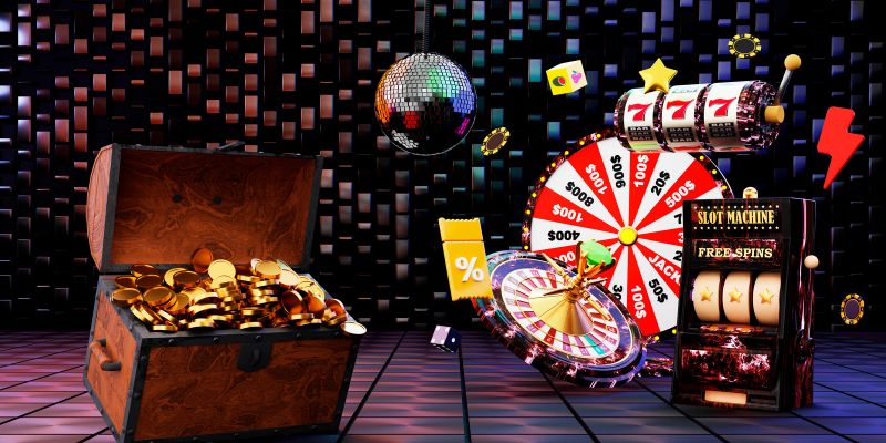 Đánh giá casino trực tuyến