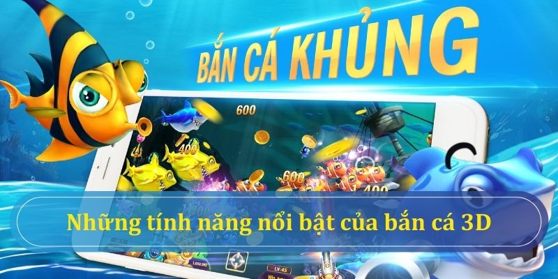 Ưu điểm nổi bật cùng nhiều tính năng thú vị, hấp dẫn